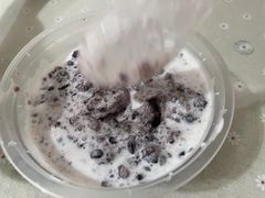 -老周记顺德双皮奶