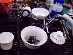 -世新养生馆(福马路店)