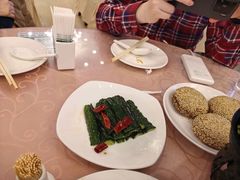 -烤肉宛饭庄(南礼士路店)