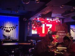 -长沙猫歌音乐餐厅(湖南女子大学店)