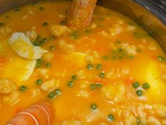 -芭菲盛宴·环球美食(锦城万达广场店)