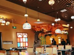 -君邦火锅(新疆大厦店)