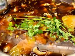 -红满堂特色梭边鱼(双林中横路社区店)