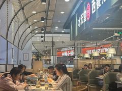 -Aqua Oasis 水天堂(常熟永旺店)