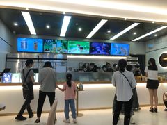 -CoCo都可(友谊阳光店)