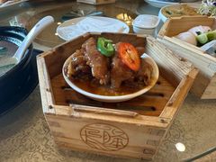 -麒麟中餐厅·经典粤菜·地道菜式老字号(广州长隆酒店)
