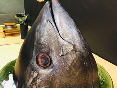 -花狸日本料理(柏庐广场店)
