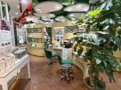 -艺米阳光Hair Salon