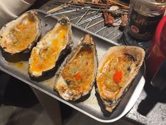 -锦州御烧烤·形象店(人民街店)