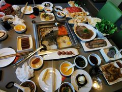 -海底捞火锅(九霄梦天地店)