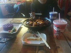 -馋胖肉蟹煲(洲河湾店)