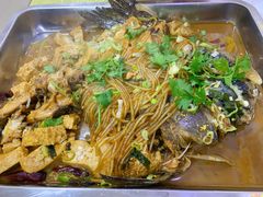 -大福鱼馆(风景区店)