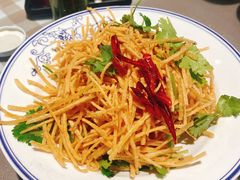 -百味地锅鸡(财校分店)