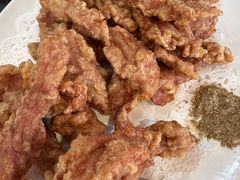 -小红鲸·海鲜餐厅(轸大路店)