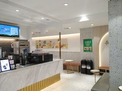 -CoCo都可(汉神购物广场店)