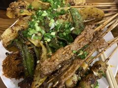 -一品龙虾(新都店)