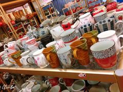 -即墨路小商品市场