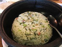 -新木器时代餐厅(太湖新天地店)