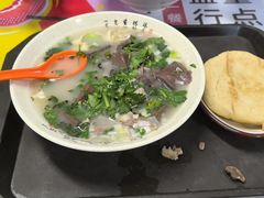 -昌顺马记小吃店(昌盛园店)