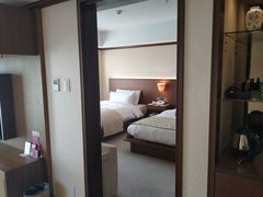 -京都全日空皇冠假日酒店