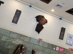 -湘肠香火锅店(团结湖店)