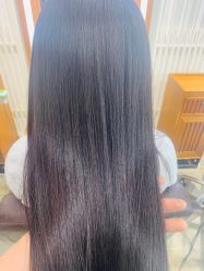 -心迪染发专门店