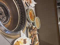 -韩盛·盛江山自助料理(学院路江北大学城店)