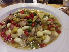 -二孃鸡爪爪(东郊记忆店)