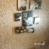 服务员服务也挺热情,周到,如果有机会来蓝港这边吃饭