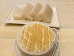 -兴悦酒家(保利克洛维店)