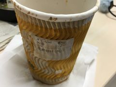 -可颂坊(中心书城店)