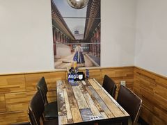 -Kpasta韩式意大利面