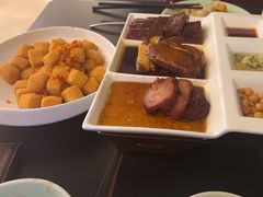 -有璟阁港式餐厅(金融街购物中心店)