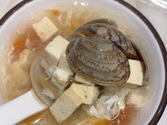 -子霖南山鲜虾面(南山总店)