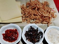 -魁盛居百年鲁菜馆(中林路店)