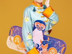 -海马体照相馆(北京apm店)