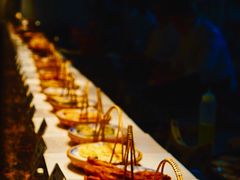 -一楼食业·美食人家