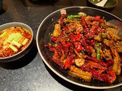 -华豫川酒家(大卫城店)