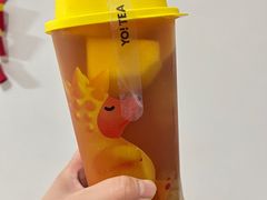 -YO!TEA有茶(科兴科学园店)