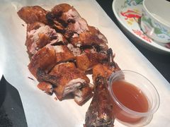 -老头儿油爆虾·知味杭州(爱琴海购物中心)
