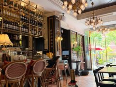 -Entrecôte 法国牛扒馆(保利·时光里店)