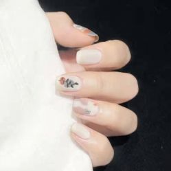 -IDO美甲美睫