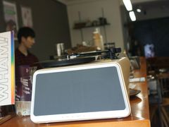 -研途咖啡馆(健康路店)