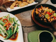 -云海肴·汽锅鸡·云南代表菜(美罗城店)