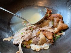 -君悦酒店·1881·北京烤鸭