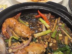 -79号渔船海鲜饭店(华强北店)