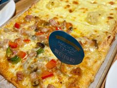 榴莲薄脆-夏日玛莉西餐厅(梅溪湖步步高店)