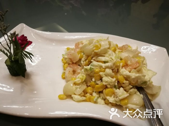 曲江小白鲨餐厅图片
