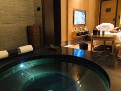 -西安华清御汤酒店