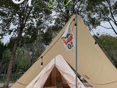 -不觉晓CAMPING(上海迪士尼营地店)